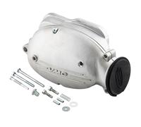 MF6473 Air Box Venturi VMC Vespa 125 150 180 200 PX Arcobaleno GTR GL Rally TS