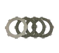 MF6474 Kit Dischi Guarniti VMC per Frizione 7 / 8 Molle Vespa PX 125 150 200