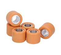 MF6595 Kit 6 Rulli Gr 5,3 Originale Vespa ET4 / LX / Primavera 50 mod 2000-2017