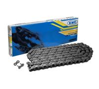 MF6660 Catena Trasmissione KMC Passo 428 - 140 Maglie Rinforzata Moto Cross