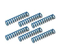 MF6672 Kit 6 Molle Mollettine Frizione Originale Yamaha TMax 560 da 2020 2024