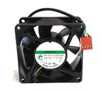 MF70251V2-Q020-S9A 12V 3.17W 7cm 7025 4-Wire Cooling Fan