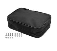 MF7074 Borsa Porta Attrezzi Documenti Enduro Parafango Posteriore TT XT 600
