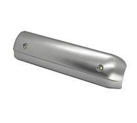 MF7139 Protezione Griglia Marmitta Originale Yamaha Majesty 250 mod 2000/2003