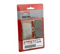 F2890A KIT 7 DISCHI FRIZIONE GUARNITI NEWFREN YAMAHA MT-07 700 2020