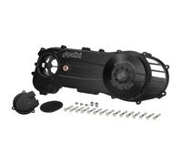 MF7437 Coperchio Trasmissione Polini Carter Lungo Piaggio NRG Runner Typhoon