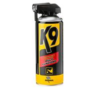 MF7496 Spray Lubrificante Multiuso Sbloccante Bardahal K9 Multi Funzione 400ml