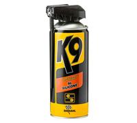 MF7497 Spray Lubrificante Multiuso al Silicone Sbloccante Bardahal K9 400ml