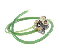 MF7506 Pompa Miscelatore Olio Originale Vespa LX / S / Primavera / Sprint 50 2T