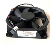 MF75251V1-Q020-G99 DC12V 3.60W Projector Cooling fan