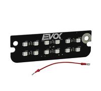 MF7646 Fanale Stop Posteriore Led Evok Piaggio Ciao PX 50