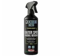 MF78 MAFRA MANIAC WATER SPOT MINERAL REMOVER DECONTAMINANTE CALCARE AUTO 500 ML