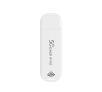 Mf782D 4G Usb Wi-Fi Modem Hotspot Wi-Fi Portatile Lte Sim Router Wireless Cat4 150 Mbps per Uso Domestico/Auto Tecnologia Mimo