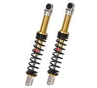 YSS Scooter Twin, ammortizzatori posteriori male