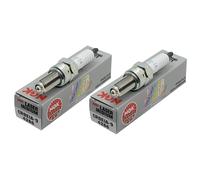 MF7944 Kit 2 Candele NGK IRIDIO CR8EIA-9 Moto Morini X-Cape 650 mod 2021 / 2024