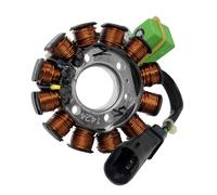 MF7966 Statore Originale Piaggio per NRG / Typhoon 50 2T Euro4 2018 2019 2020