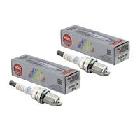 MF8047 Kit 2 Candela Candele IFR6G-11K NGK IRIDIO Honda X-ADV 750 da 2017 a 2024