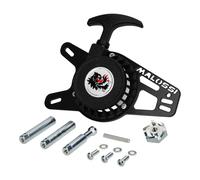MF8063 Kit Avviamento a Strappo Malossi Piaggio Si Ciao Bravo Moped Dado M8