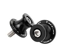 MF8212 Nottolini per Yamaha MT-10 Supporti Cavalletto Posteriore Alzamoto - M6