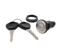 MF8223 Kit Serratura Chiavi per Bauletto 36L Piaggio Beverly MP3 X8 Gilera GP800