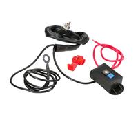 MF8275 Limitatore di Giri Regolabile Universale Scooter Moto 2T