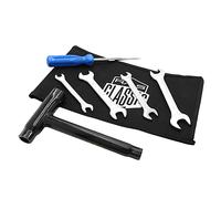 MF8355 Set Borsa Attrezzi Completa Vespa PX PE Sprint GT GTR TS GL 125 150 200