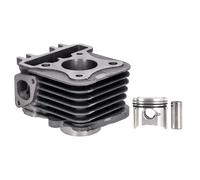 MF8528 Kit Cilindro Originale Aprilia Scarabeo 50 4T 2V dal 2002 al 2009