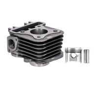 MF8528 Kit Cilindro Originale Piaggio Liberty MOC RST Sport / Zip 50 4T 2V