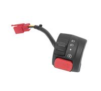 MF8654 Commutatore Destro Avviamento Devio Luci Yamaha BWS Original / NG NextGen