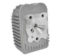 MF8674 Testa Testata Polini Candela Centrale per Cilindro Dm 41 43 Piaggio Ciao
