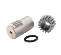 MF8682 Rallino a Cremagliera Evok Carter Frizione Leva Lunga Vespa Small