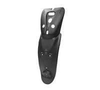MF8758 Parafango Portatarga Grigio Originale Aprilia Scarabeo 50 2T 2006 - 2014
