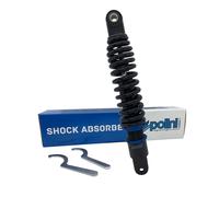 MF8761 Ammortizzatore Posteriore Polini Regolabile Aerox F12 Booster SR 290mm