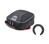 MF8824 Borsa Serbatoio Givi 3Lt Tanklock + Flangia Benelli TRK 502 502X