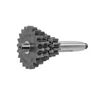 MF8831 Cluster Cambio Evok Marce 3-4 Corta Quadruplo Vespa 50 125 Special ET3 PK