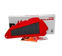 MF8918 Filtro Aria MALOSSI Sport W Box MHR Honda SH 125 / 150 dal 2020 al 2025