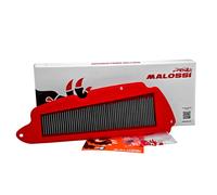 MF8922 Filtro Aria MALOSSI Sport W Box MHR Honda SH FORZA ADV 350 da 2021 a 2025