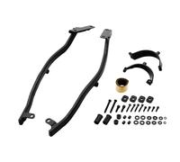 MF9017 Attacco Posteriore GIVI Bauletto Monokey/Monolock Yamaha FZ6 600 Fazer S2