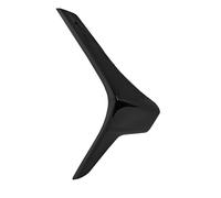 MF9065 Deflettore Anteriore Destro Nero Met Piaggio Liberty 50 125 150 iGet 2025