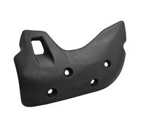 MF9104 Protezione Paracalore Marmitta Gilera Runner 125 200 VX VXR - 1998 a 2006