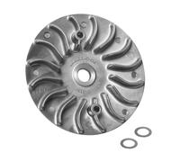 MF9106 Semipuleggia Malossi Ventilvar 2000 Honda SH 125 150 dal 2013 al 2025