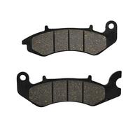 MF9121 Pastiglie Freno Anteriore Brenta Keeway RKF 125 dal 2018 al 2024