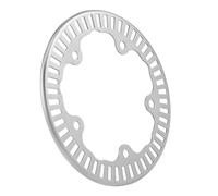 MF9159 Ruota Fonica Posteriore ABS Piaggio Vespa GTV 300 310 HPE da 2023 a 2025