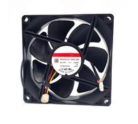 MF92251V3-1000C-G99 DC12V 0.075A 0.90W 9025 90x90x25MM Silent Cooling Fan