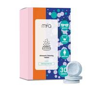 mfa® Compresse per la pulizia a ultrasuoni per occhiali e gioielli 1 S