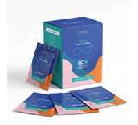 mfa Salviette Detergenti Anti-Appannamento per Occhiali 1 Pk