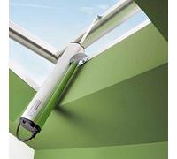 MFAST400H0B00 FAST 50/400 230V CORSA 400 MM Attuatore elettrico a stelo per apertura e chiusura di finestre a sporgere, a lamelle, pale frangisole e cupole