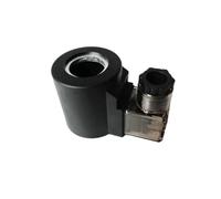MFB10-60YC MFZ10-60YC Elettrovalvola idraulica Bobina Foro interno 23 mm Altezza 51 mm Elettrovalvola Valvola di controllo AC220VDC24V(220v)