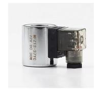 MFB12-37YC MFZ12-37YC Bobina elettrovalvola idraulica Foro interno 23 mm Altezza 51 30 W(DC72V)