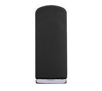 MFBGPVCVMM lato interno Compatibile con Audi A4 B6 B7 2002 2003 2004 2005 2006 2007 Lunga Durata Di Servizio Auto Parte Auto Vano Portaoggetti Maniglia Coperchio Aperto/estrattore Di Blocco(Nero)